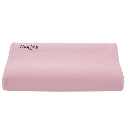 Hvad er fordelene ved Baby Memory Foam Puden med polyurethanskum sammenlignet med almindelige bomulds- eller svampepuder?