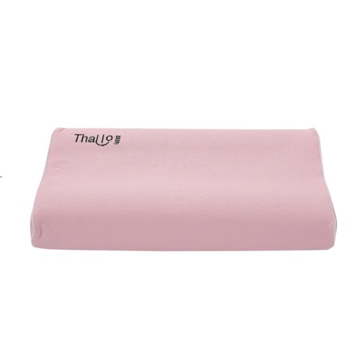 Hvad er Baby Memory Foam Pude med polyurethanskum?